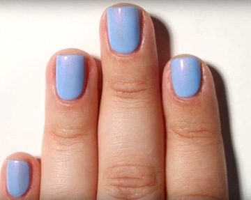 Sally Hansen Miracle Gel Lakier It's Sherbert Day 628