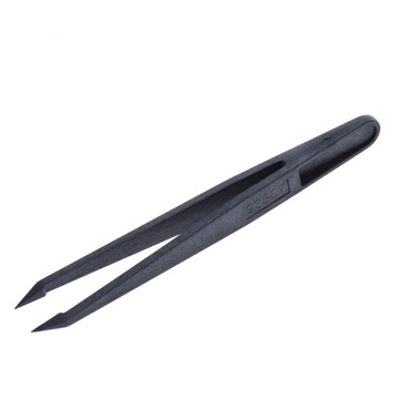 Pęseta PINCETA antystatyczna 93308