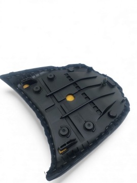 Пассажирское заднее сиденье APRILIA ETV 1000 CAPONORD 01-07