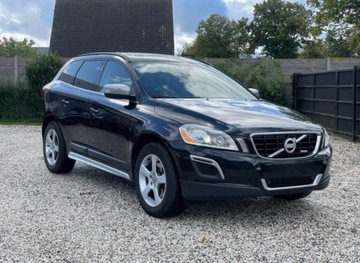 Volvo XC60 I 2011 Volvo XC60 - NAJWIĘCEJ OFERT/na zamówienie/PROSTO Z HOLANDII/pewne auto/D3, zdjęcie 34