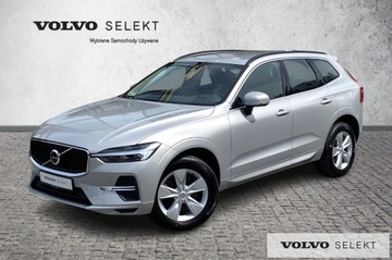 Volvo XC60 II 2022 Volvo XC 60 XC60 B4 D, FV23%, AWD, Wersja Core, LE