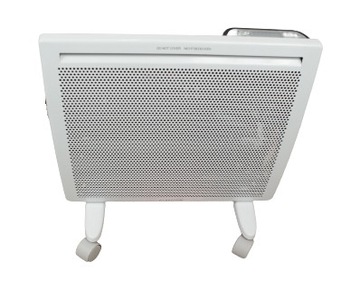 Klarstein 10035059 grzejnik Timer tygodniowy