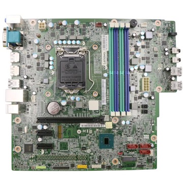 Płyta główna Lenovo M710s SFF 00XK134 LGA1151 DDR4