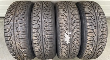 CITROEN BERLINGO OPEL COMBO KOLA 195/65R15 S59