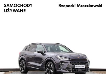 Cupra Terramar SUV 2.0 TSI 204KM 2025 Cupra Terramar 1.5 eTSI 150KM DSG, Tempomat Aktywny, Kamera Cofania, Auato, zdjęcie 2