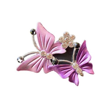 1/2/3/5 Металлический освежитель воздуха для