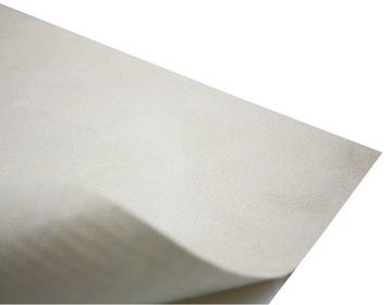 MATERIAŁ ZAMSZ FOLIA SAMOPRZYLEPNA KLEJ OKLEINA WELUR BEŻ 50x140cm