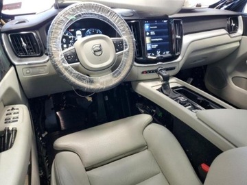 Volvo XC60 II 2019 Volvo XC 60 2019 VOLVO XC60 T5 2.0 Benzyna 300KM, zdjęcie 6