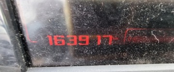 Citroen C4 Cactus 2015 Citroen C4 Cactus 122015r, 1.2 Benzyna. Lekko uszkodzony lewy tyl. Jezdzi., zdjęcie 12