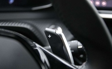 Peugeot 2008 II SUV 1.2 PureTech 130KM 2023 Peugeot 2008 308 1.2 PureTech Allure SS 130KM Gwarancja 12 miesiecy od R, zdjęcie 30