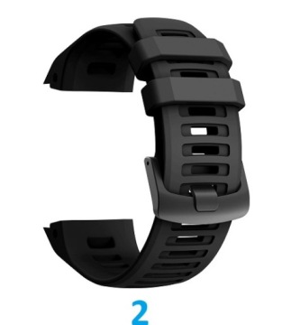 Ремешок для Garmin Instinct/ Instinct 2/ Solar COLORS