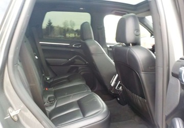 Porsche Cayenne II 2015 Porsche Cayenne Okazja 3.0 Hybryda 333KM, zdjęcie 22