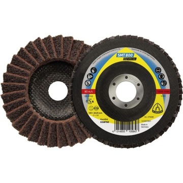 KLINGSPOR 278498 TARCZA LISTKOWA SMT624 125