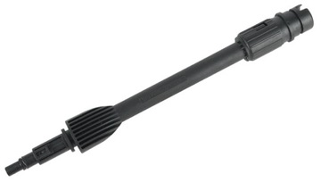 MAKITA LANCA Z DYSZĄ REGULACYJNĄ DO HW101