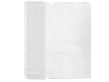 Okładka S5R regulowana 26,5x40,8-44cm krysta 25szt