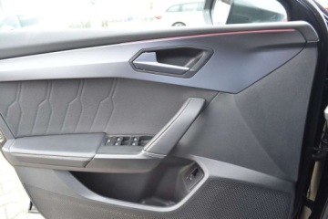 Cupra Leon II Sportstourer 1.5 eTSI MHEV 150KM 2024 Cupra Leon eTSI 150KM DSG El.Bagaznik Kamera Mirrorlink Podgrz.fot.ACC Nav, zdjęcie 27