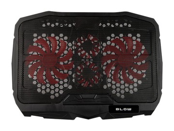 PODKŁADKA CHŁODZĄCA GAMINGOWA PODSTAWKA POD LAPTOP