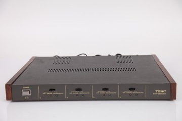 Teac RX-9 DBX Decoder Encoder Unit