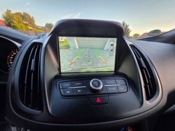 Ford Kuga II SUV Facelifting 1.5 EcoBoost 150KM 2018 Ford Kuga 1.5 150Ps ST-LINE Navi Kamera Ksenon Gwarancja 1.5 Benzyna 150KM, zdjęcie 16