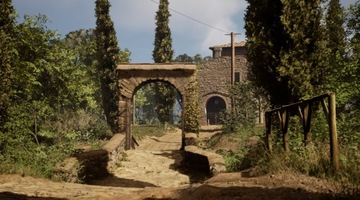 Марта мертва Digital Deluxe **КЛЮЧ XBOX**