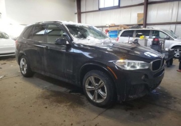 BMW X5 G05 2018 BMW X5 Auta z USA - Zapytaj o wiecej ofert 3.0 Benzyna 306KM, zdjęcie 3