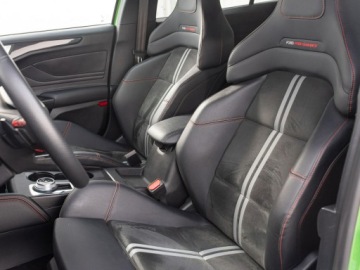 Ford Focus IV Hatchback ST Facelifting 2.3 EcoBoost 280KM 2024 Ford Focus WD7907T#2.3 EcoBoost ST X Pakiet zimowy, zdjęcie 11