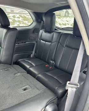 Nissan Pathfinder III 2017 Nissan Pathfinder Nissan Pathfinder 3.5 Benzyna 280KM, zdjęcie 7