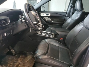 Ford Explorer VI 2022 Ford Explorer ST 2022 3.0l 3.0 Benzyna 400KM, zdjęcie 7