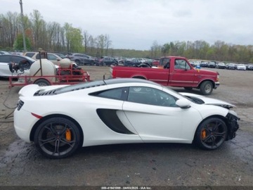  McLaren MP4-12C 2012 3.8l, zdjęcie 6