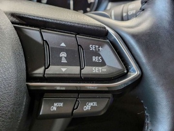 Mazda 6 III Sport Kombi Facelifting 2018 2.5 Skyactiv-G 194KM 2019 Mazda 6 2.5 Benzyna 194KM, zdjęcie 13