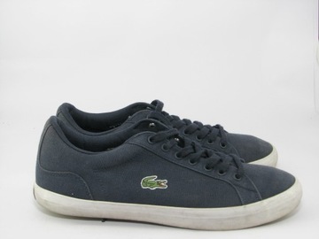 BUTY LACOSTE LEROND BL r.42