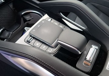 Mercedes GLE V167 2025 Mercedes-Benz GLE 53 AMG Coupe PHEV 4-Matic 3.0 Hybryda 449KM, zdjęcie 13