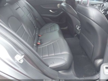 Mercedes Klasa C W206 2021 Mercedes-Benz Klasa C 300 4Matic 2021 2.0l 2.0 Benzyna 255KM, zdjęcie 12