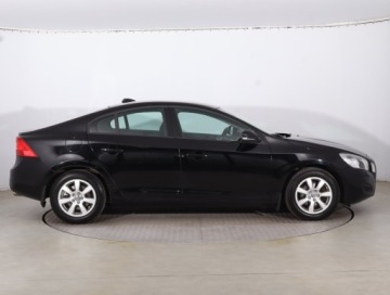 Volvo S60 II Sedan 1.6 T3 150KM 2012 Volvo S60 T3, Salon Polska, Klima, Klimatronic, zdjęcie 5