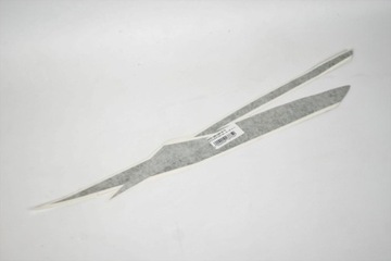 NAKLEJKA 4 OSŁONY PRAWEJ KYMCO ACTIV 50 p