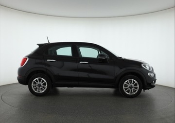 Fiat 500X Crossover 1.4 16V Mair 140KM 2018 Fiat 500X 1.4 MultiAir, Navi, Klima, Klimatronic, zdjęcie 5