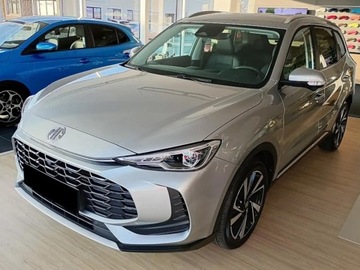 MG ZS II SUV Hybrid+ 1.5 HEV+ 197KM 2025 MG ZS 1.5 HEV+ Exclusive aut Suv 197KM 2025, zdjęcie 1