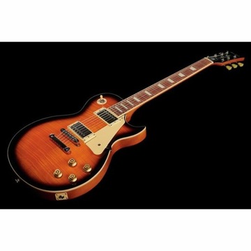 Электрогитара Harley Benton SC-450Plus VB