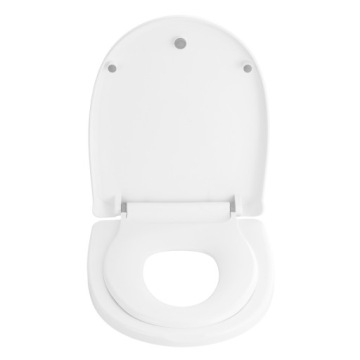 Тип U Универсальное сиденье для унитаза с крышкой для детей