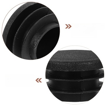 50 шт. ЗАПРАВКИ ДЛЯ МЕБЕЛЬНЫХ НОЖОК ДЛЯ СТОЛИКА LLWL