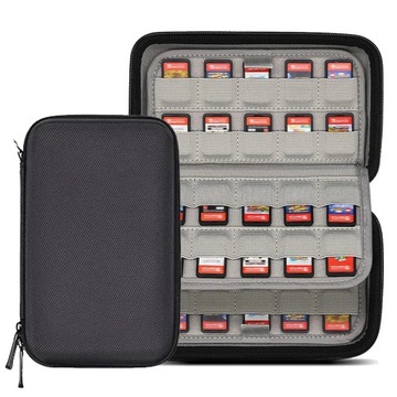 ИГРОВОЙ ЧЕХОЛ ДЛЯ NINTENDO SWITCH/Switch OLED/PS VITA