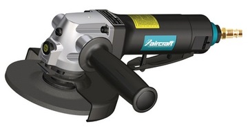 АВИАЦИОННАЯ ПНЕВМАТИЧЕСКАЯ УГЛОВАЯ ШЛИФОВАЛЬНАЯ СТАНКА