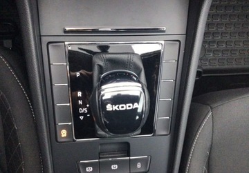 Skoda Superb III Liftback Facelifting 1.5 TSI 150KM 2022 Skoda Superb Active DSG, Gwarancja, Czujniki parkowania, Apple CarPlay 1.5, zdjęcie 21