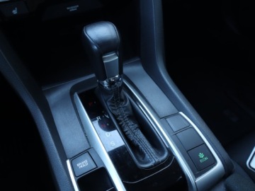 Honda Civic X Sedan 4d 1.5 VTEC Turbo 182KM 2017 Honda Civic 1.5 VTEC, Salon Polska, Automat, Navi, zdjęcie 17