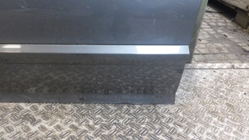 ДВЕРЬ ЛЕВАЯ ПЕРЕДНЯЯ PEUGEOT 308 I