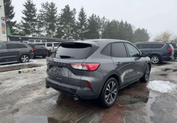 Ford Kuga III 2021 Ford Kuga 2021 Ford Kuga 4x4 - w POLSCE po wszystkich oplatach 1.5 Benzyna, zdjęcie 7