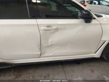 Honda Civic XII 2024 Honda Civic 2024, HATCHBACK, 2,0L, TYPE R 2.0 Benzyna 315KM, zdjęcie 4