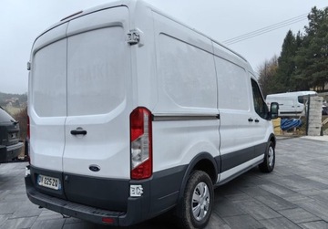 Ford Transit VII 2.2 TDCi 125KM 2015 Ford Transit Ford Transit 2.2 125 koni klima 1..., zdjęcie 1