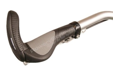 Велосипедные ручки Ergon GP3 L