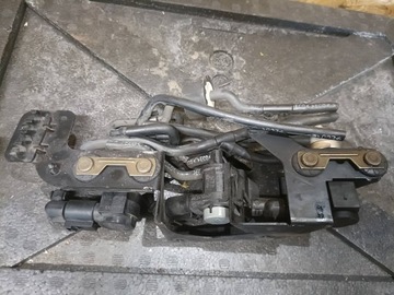 ВАКУУМНЫЙ КЛАПАН VW Golf IV 1.9TDI